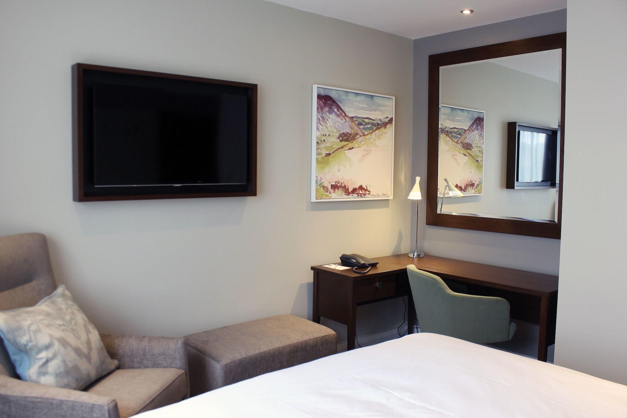 North Lakes Hotel And Spa Penrith Exteriér fotografie