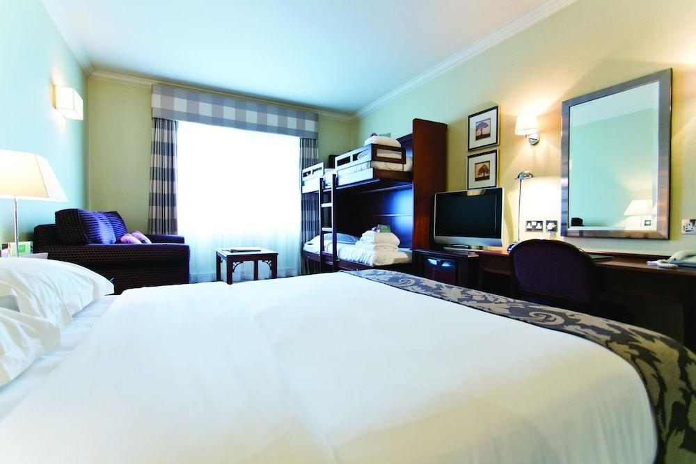 North Lakes Hotel And Spa Penrith Exteriér fotografie