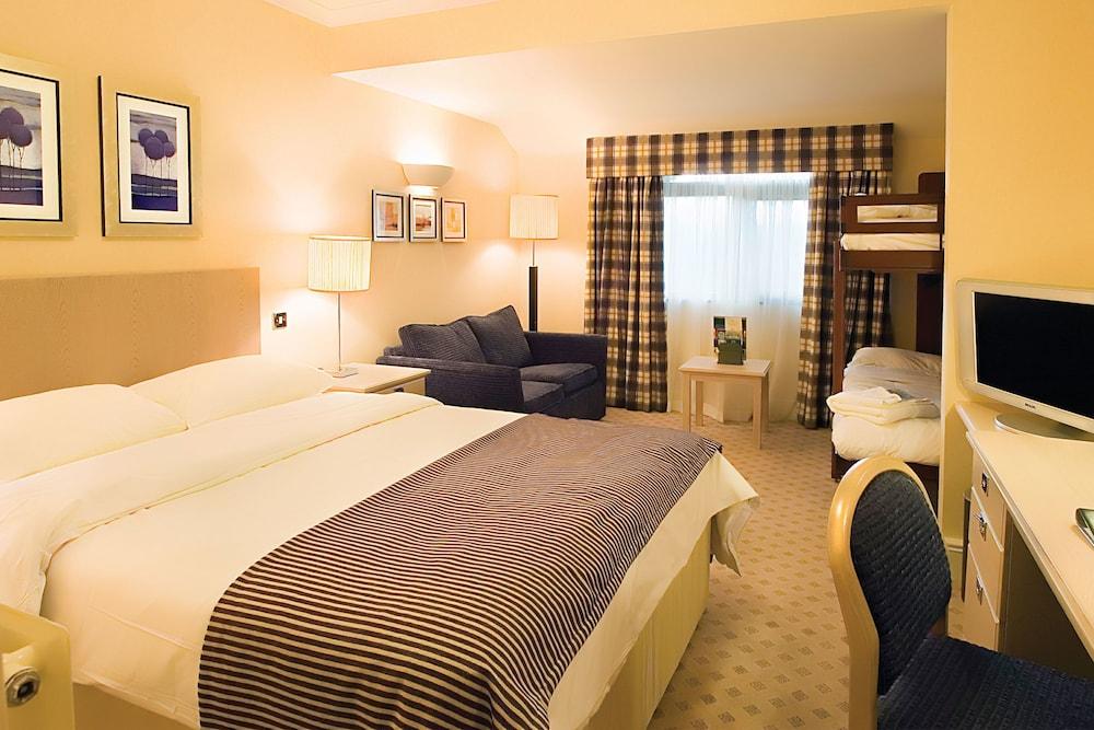 North Lakes Hotel And Spa Penrith Exteriér fotografie