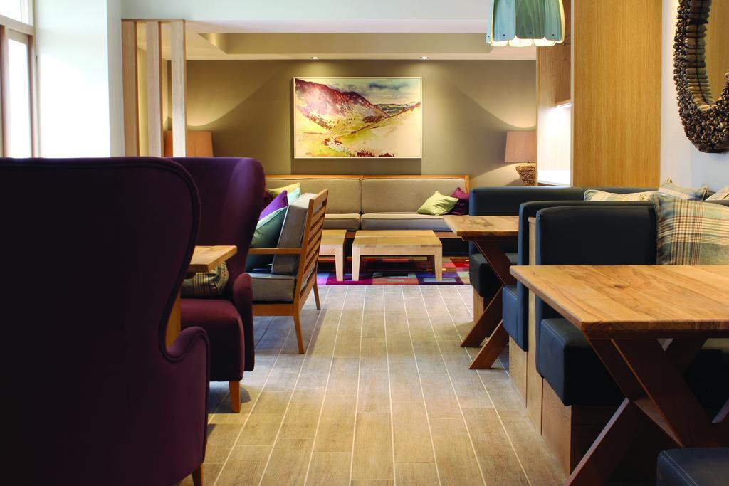North Lakes Hotel And Spa Penrith Exteriér fotografie