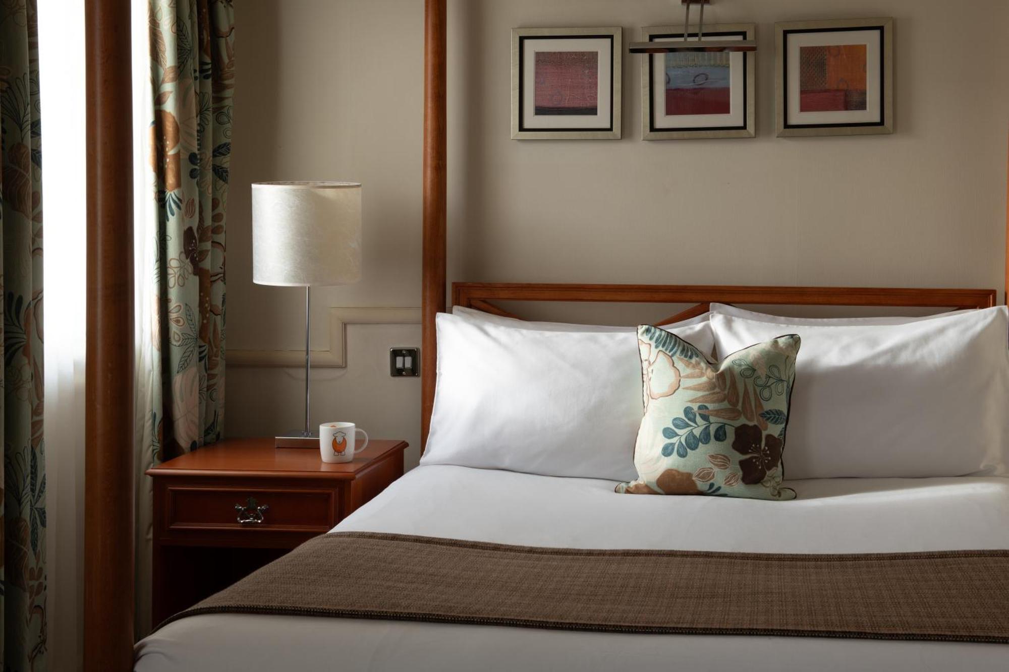 North Lakes Hotel And Spa Penrith Exteriér fotografie