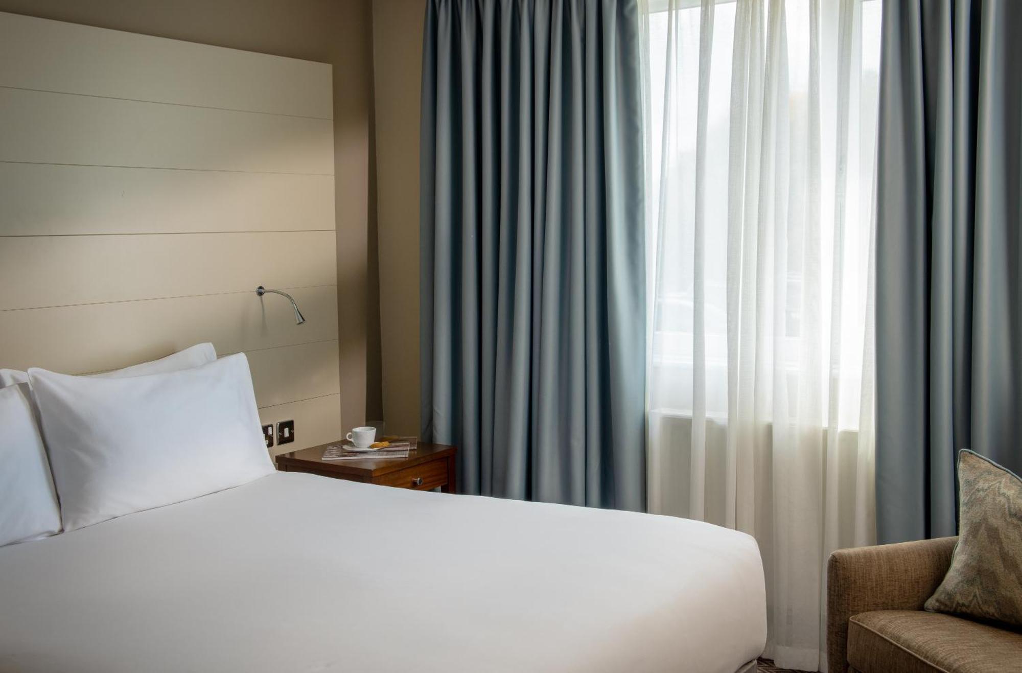 North Lakes Hotel And Spa Penrith Exteriér fotografie