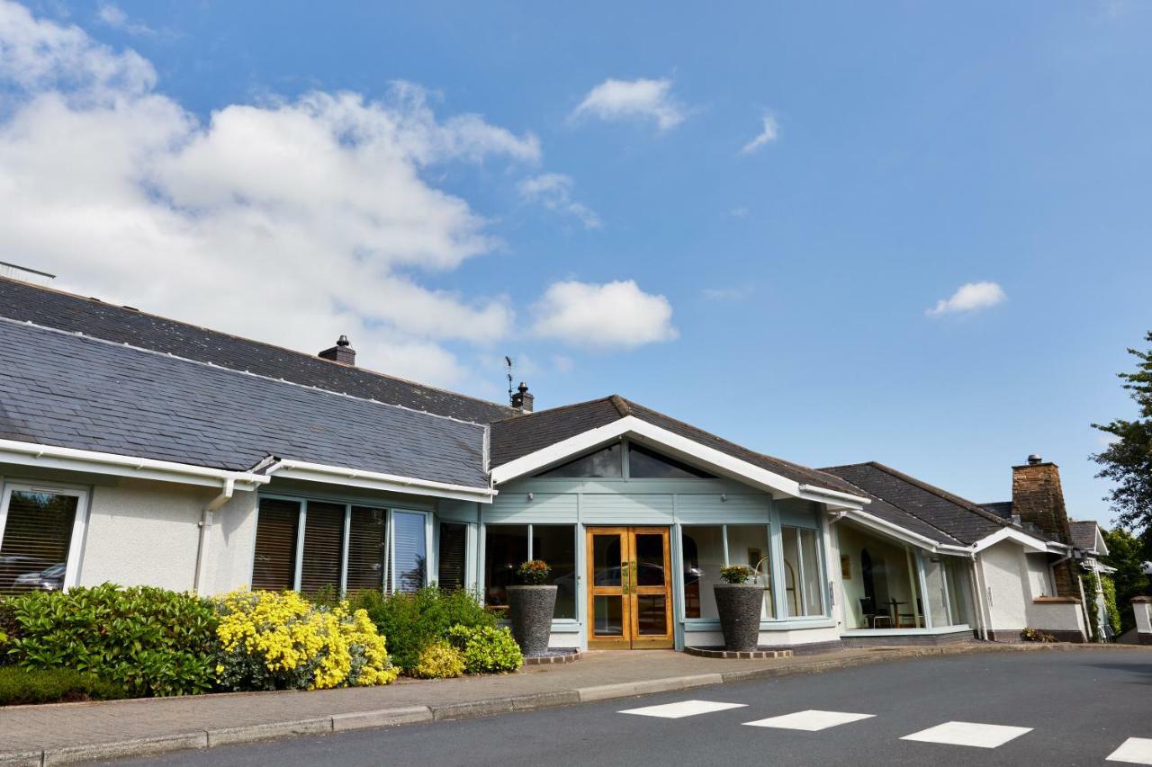 North Lakes Hotel And Spa Penrith Exteriér fotografie