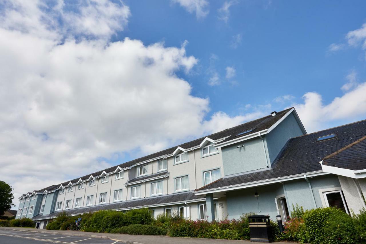 North Lakes Hotel And Spa Penrith Exteriér fotografie